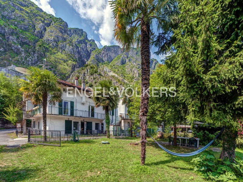 Apartamento em Valmadrera