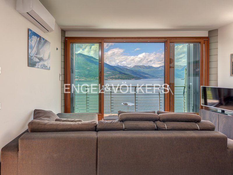 Особняк из двух квартир в Перледо