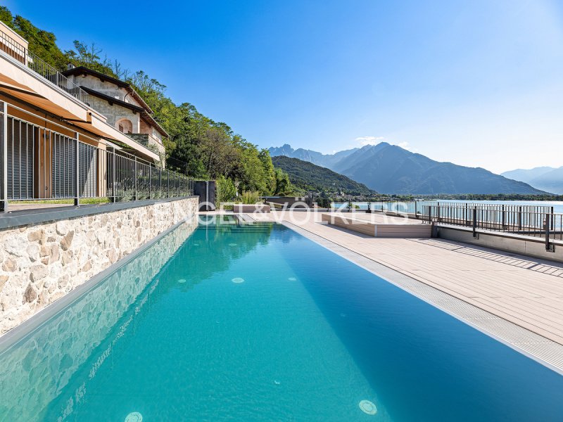 Appartamento a Gera Lario