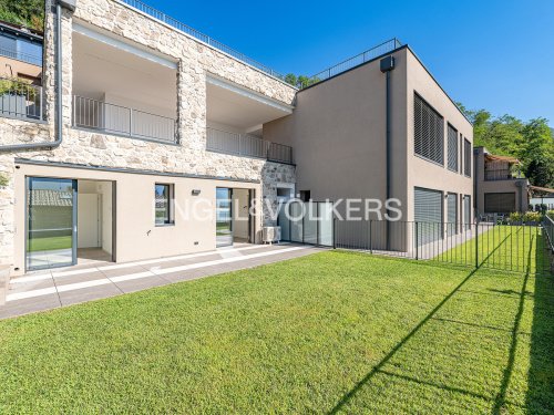 Lägenhet i Gera Lario