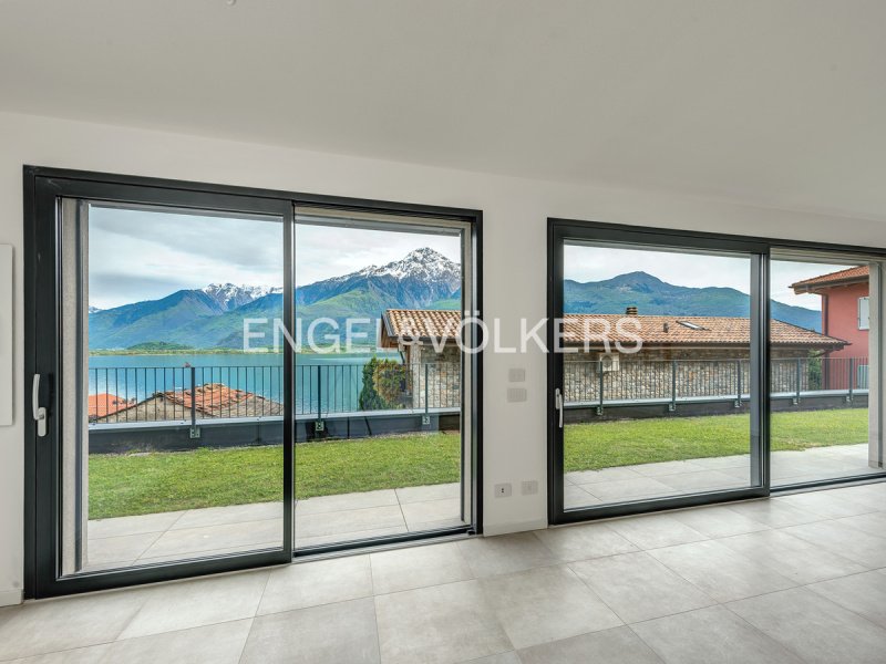 Lägenhet i Gera Lario