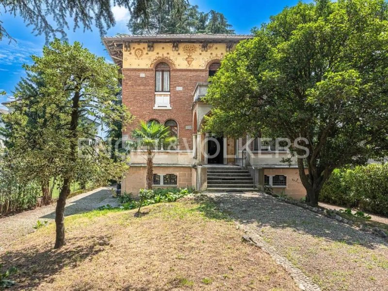 Villa in Villa Guardia