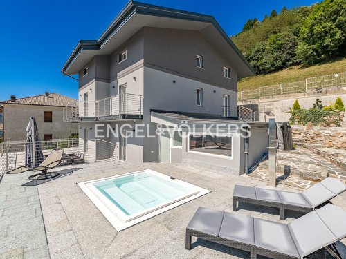 Casa adosada en Casargo