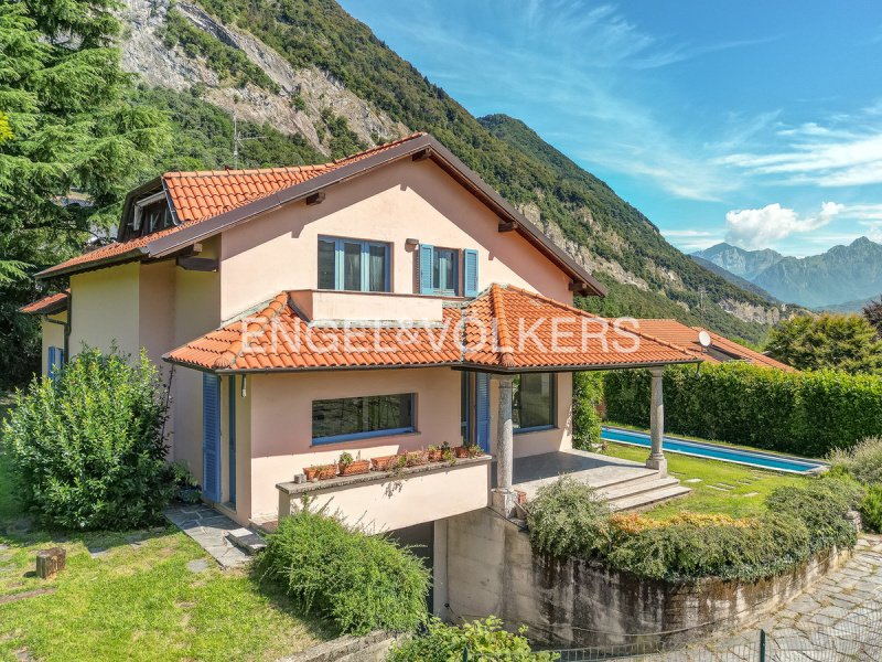 卡斯利诺德尔巴别墅