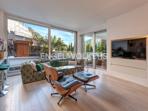 Apartamento em Malgrate