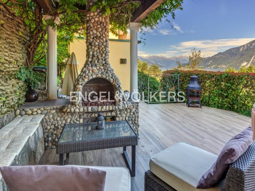 奥利韦托拉里奥公寓