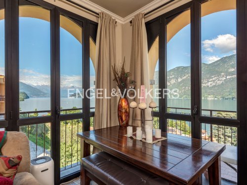 奥利韦托拉里奥公寓