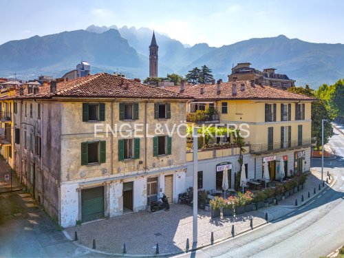 Casa semi indipendente a Lecco