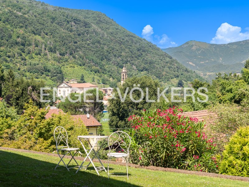 奥尔贾泰莫尔戈拉别墅