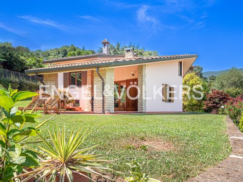 奥尔贾泰莫尔戈拉别墅