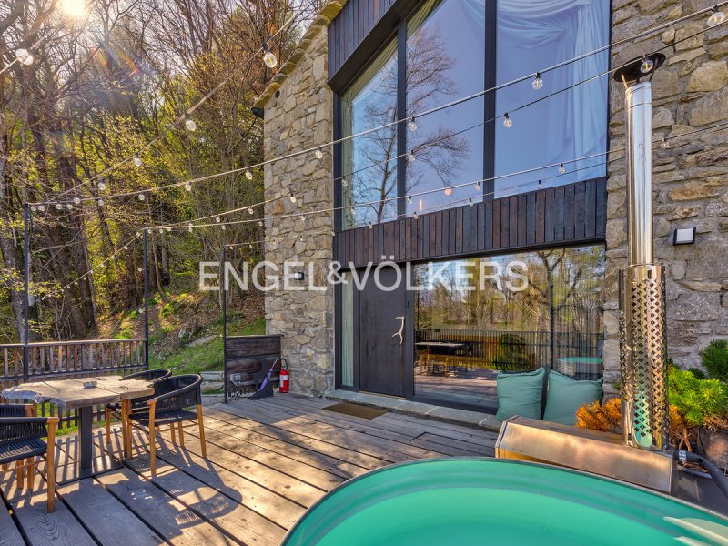 Agriturismo i Gordona