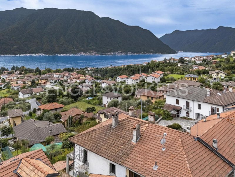 Квартира в Тремеццина