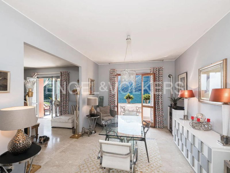 Appartement in Nesso