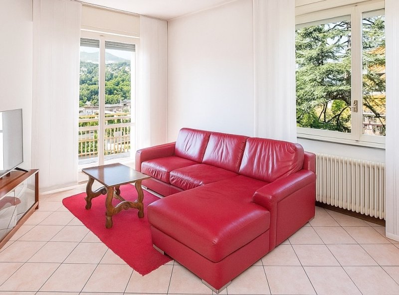 Appartamento a Cernobbio