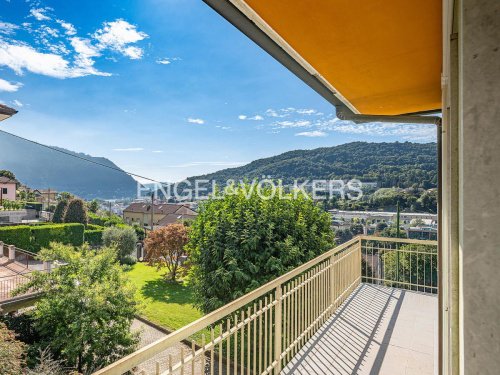 Appartamento a Cernobbio