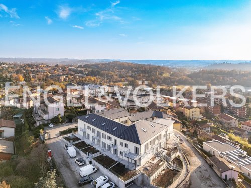 Apartamento em San Fermo della Battaglia