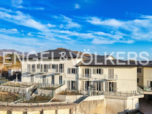 Apartamento en San Fermo della Battaglia