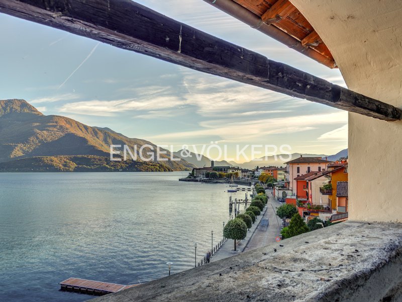 Appartamento a Gravedona ed Uniti