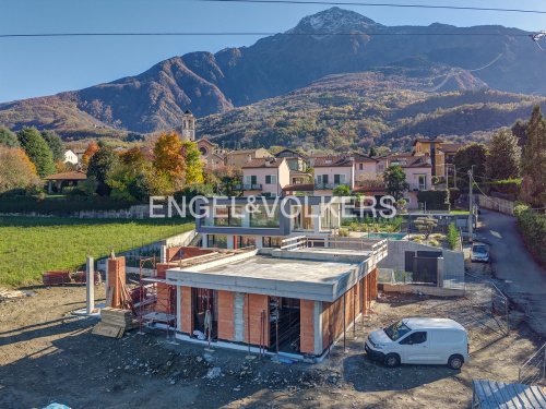 Вилла в Колико