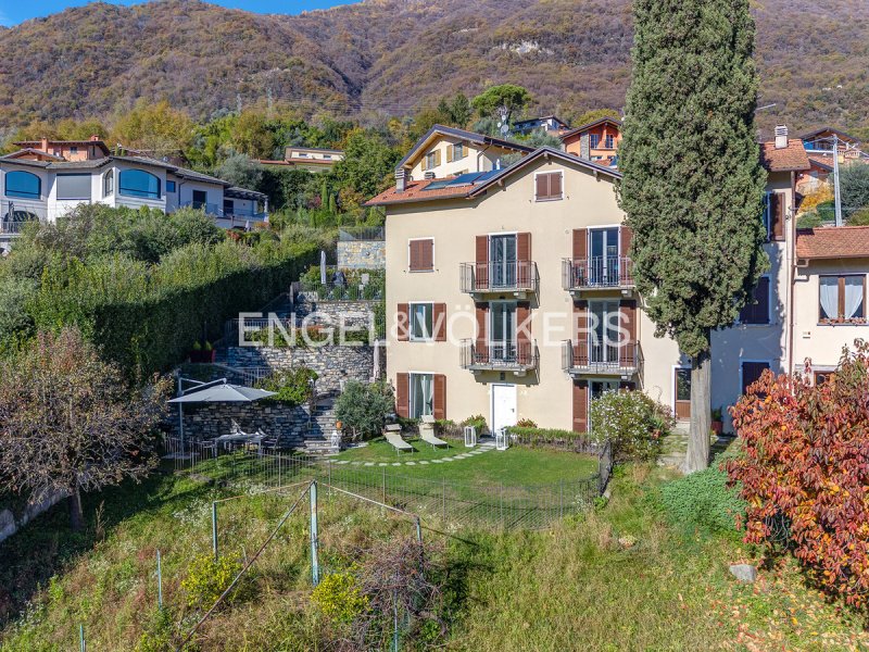 Appartement in Tremezzina