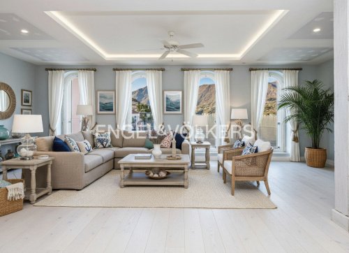 Lägenhet i Claino con Osteno