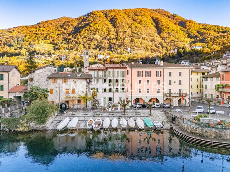 Appartamento a Claino con Osteno