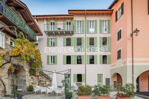 Appartamento a Claino con Osteno