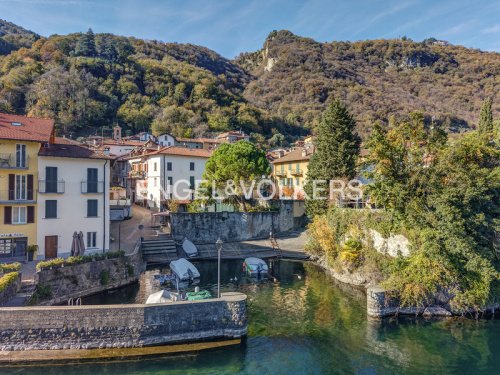 Maison à Oliveto Lario