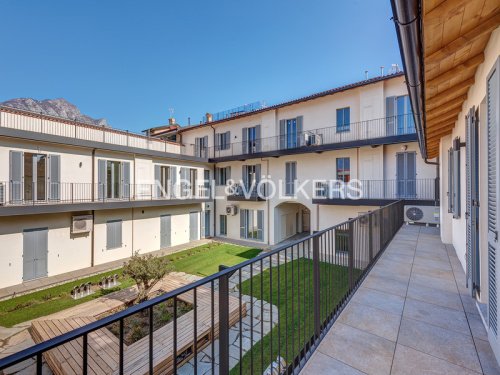 Apartamento en Lecco
