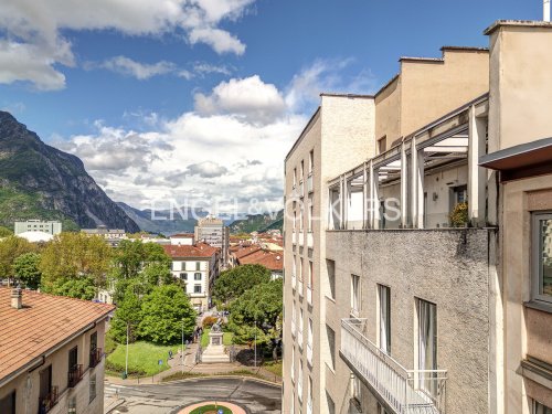 Appartement à Lecco