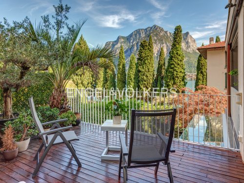 Apartamento em Malgrate