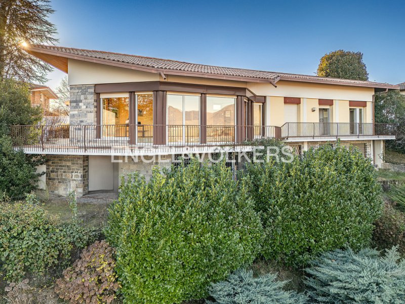 Villa à Anzano del Parco