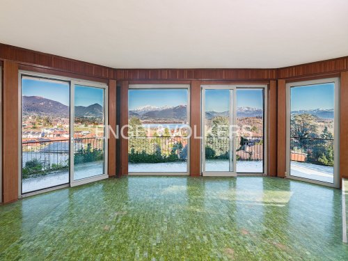 Villa à Anzano del Parco