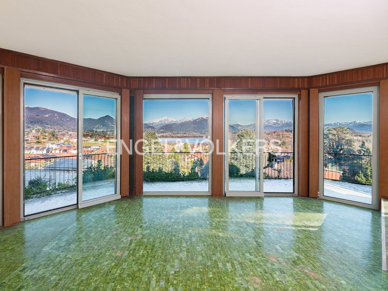 Villa à Anzano del Parco