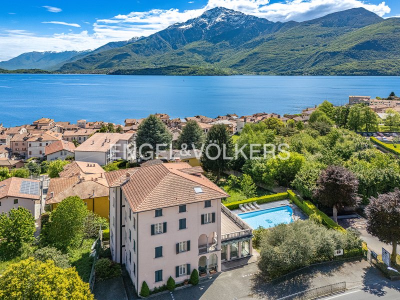 Hotel in Gravedona ed Uniti