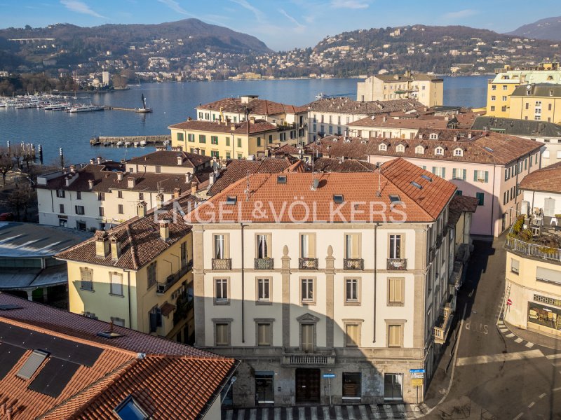 Appartement à Côme