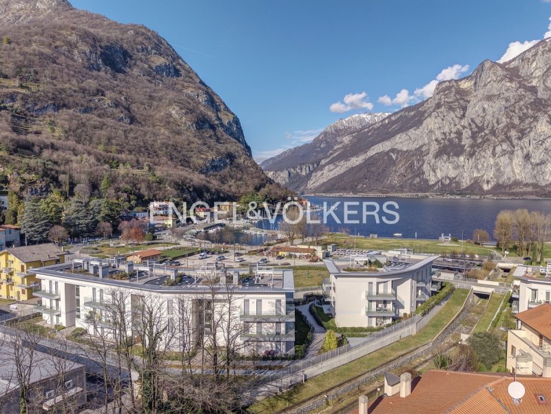 Apartamento em Valmadrera