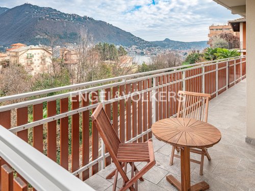 Appartement à Côme