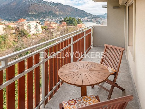 Appartement à Côme