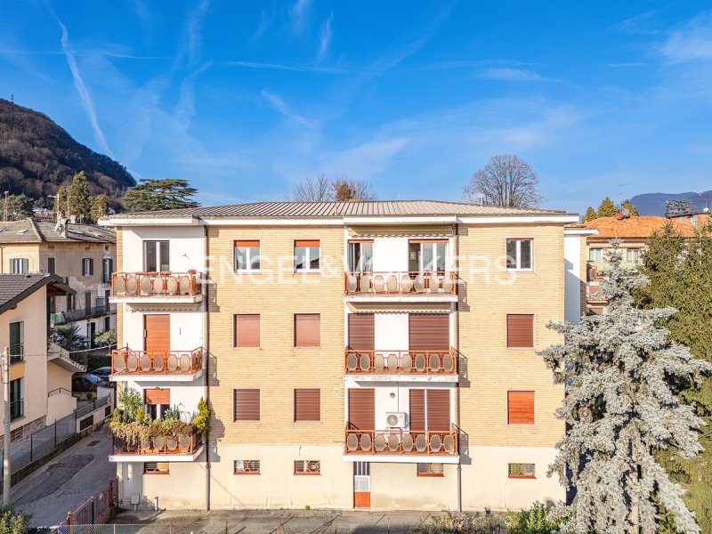 Wohnung in Como