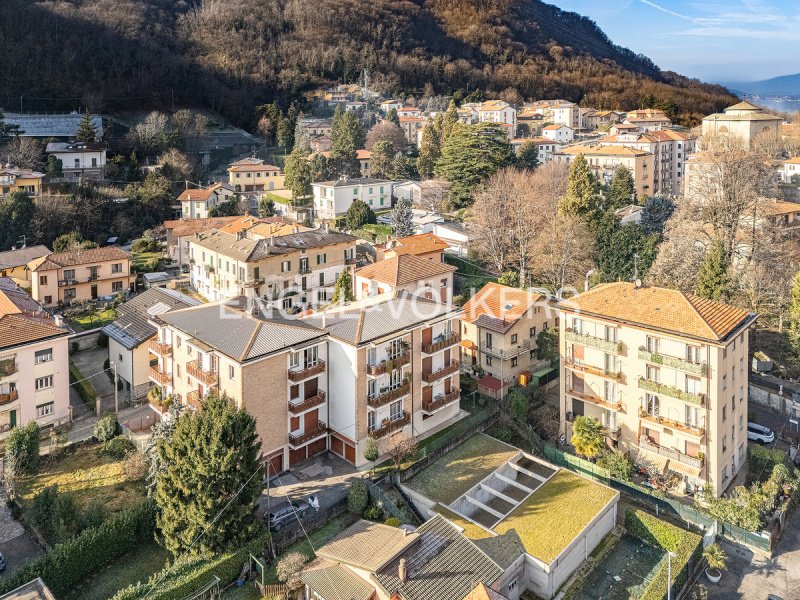 Wohnung in Como