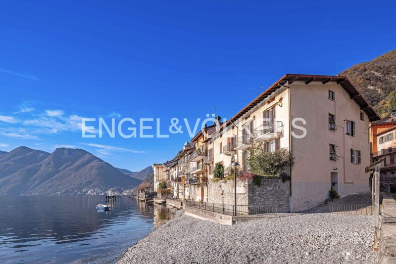 Detached house in Colonno