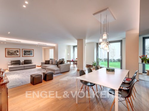 Apartamento em Lecco