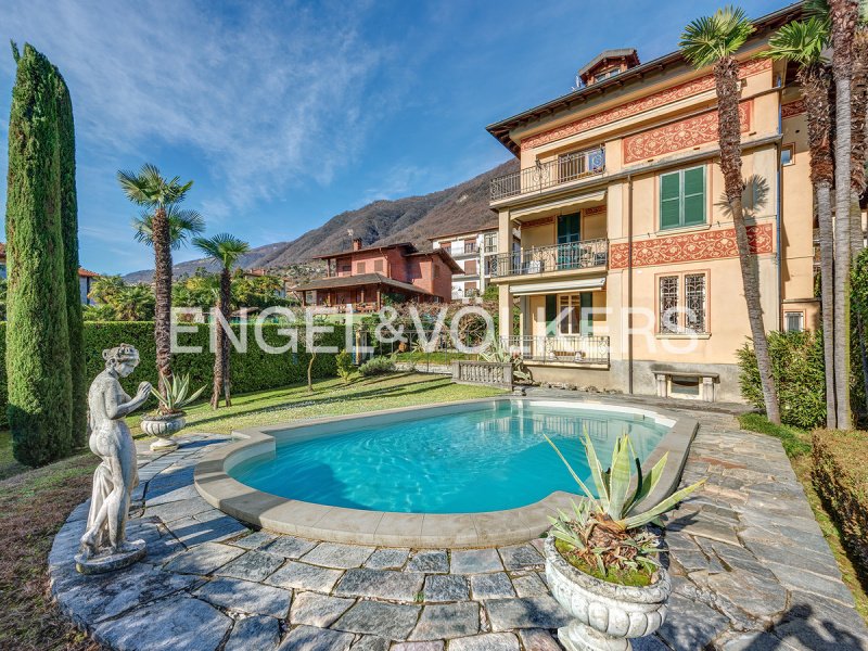 2 Bedrooms Historic apartment for sale in Tremezzina [808456] | Gate-away®