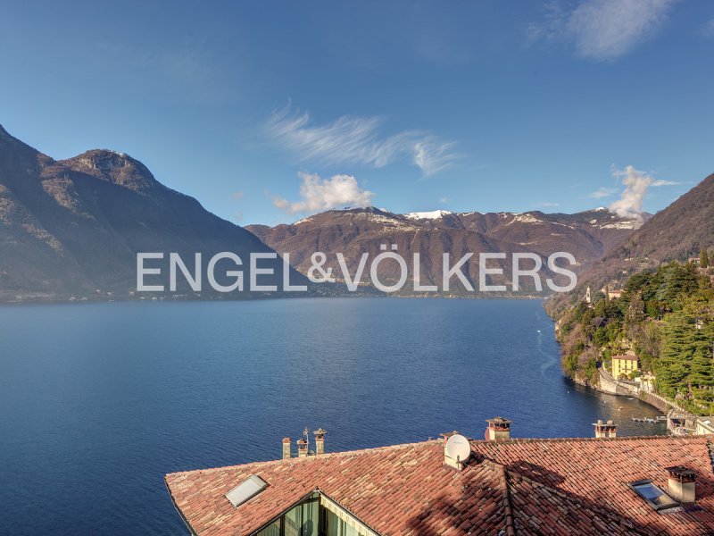 Appartement in Nesso