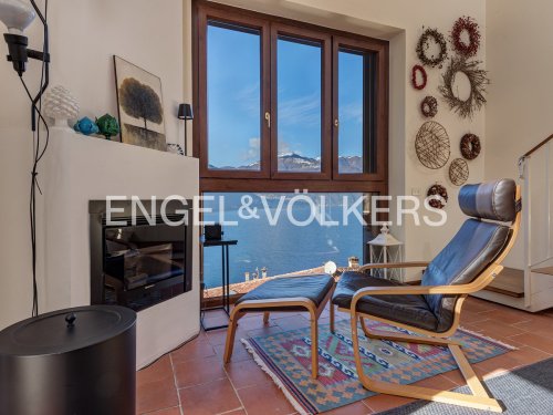 Appartement in Nesso