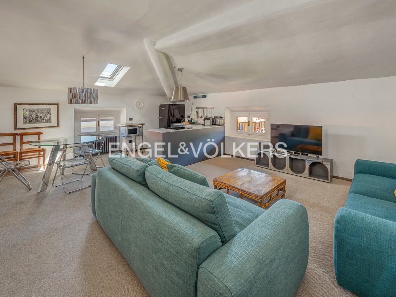 Loft/Ático en Menaggio