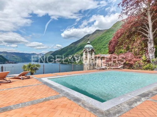 Appartement in Faggeto Lario