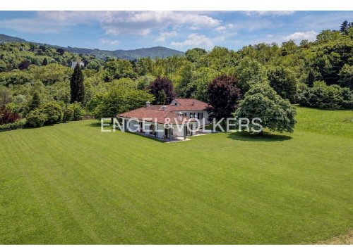 Вилла в Оджоно