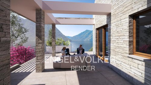 Appartamento a Sala Comacina